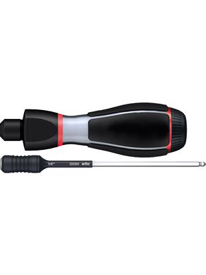 Torque Screwdriver 800Nmm ... 3Nm 134mm