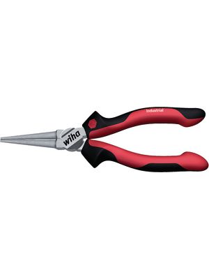 Long Round-Nose Pliers High Quality Tool Steel Nose Plier