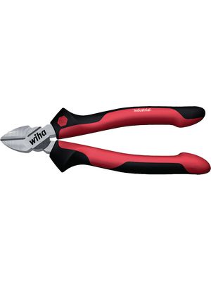 Cutters, Diagonal, 140mm, 1.4mm