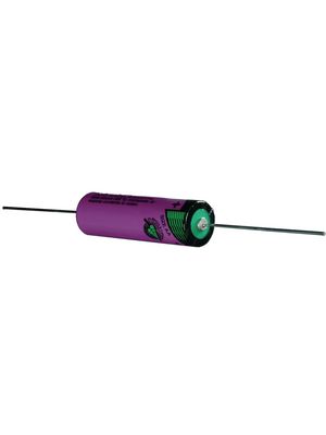 Primary Battery, Lithium, AA, 3.6V, SL