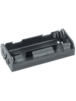 Battery Holderx 4x C