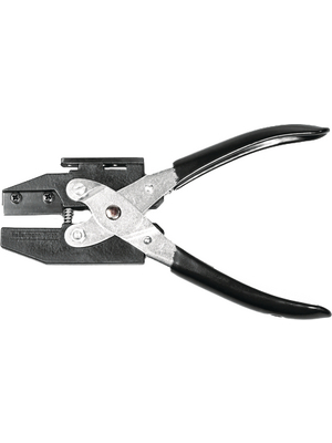 Strip Cutter and Hole Punch Tool, 13mm