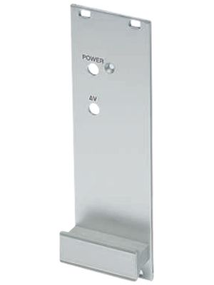 Front Panel PSG 312 19inc Compatible AC/DC Linear Control Systems 128.4mm
