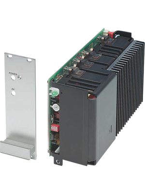 Switched-Mode Power Supply