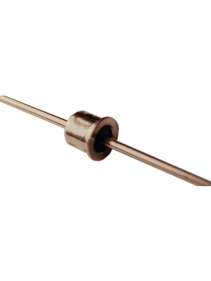 Ge Diode 25mA DO-17
