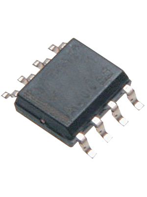 Operational Amplifier 1MHz SOIC