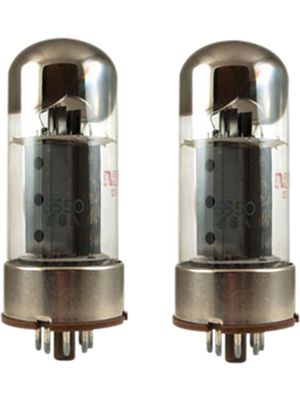 Special Tubes Pair