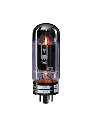 Rectifier Tube