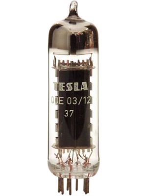 Transmitter Tubes
