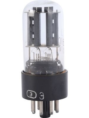 Receiver Tubes