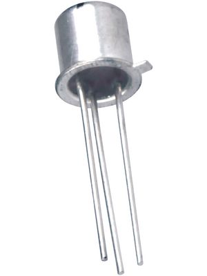 Thyristor, 60V, TO-52