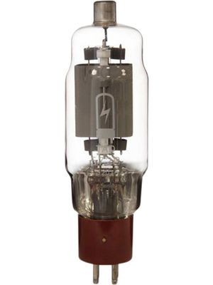 Transmitter Tubes Pair