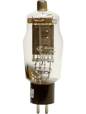 Transmitter Tubes