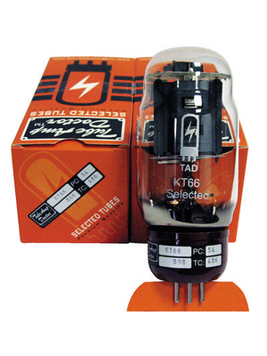 Thyratron Tube