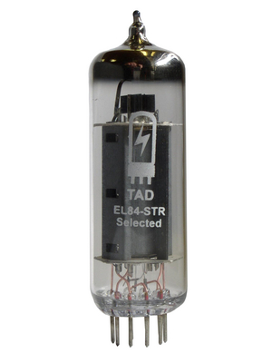 Audio tube Single