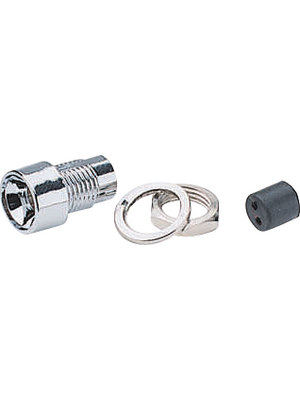 LED reflector 5 mm