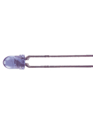 IR-LED 880nm 5mm T-1 3/4