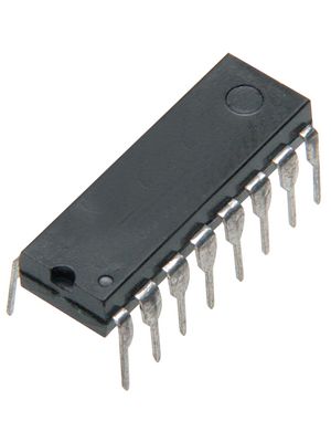 Optocoupler DIP-16 35 V