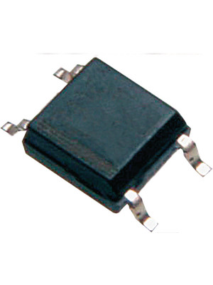 Optocoupler SO-4 35 V