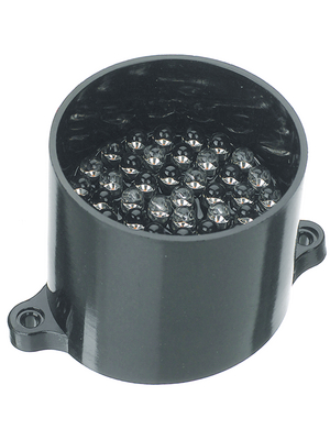 LED-cluster Blue 52 mm