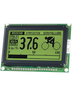 LCD-graphic display 240 x 128 5 V