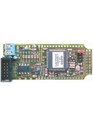 Interface board 35 V
