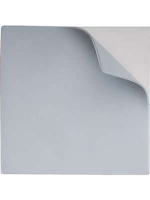 Thermal Gap Pad, Uncut, 0.15K/W, 100x100x0.5mm