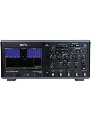 Oscilloscope