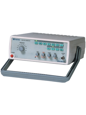 Function Generator, 1x 3MHz