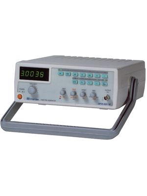Function Generator, 1x 3MHz