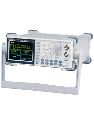 Function generator 12MHz, ARB & Modulation