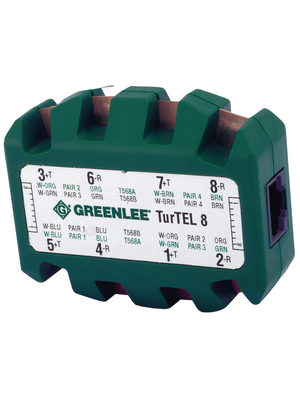 Telecom Measurement Instrument