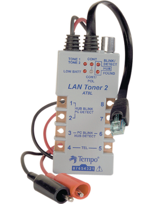 LAN Toner 2