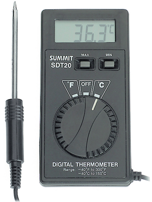 Thermometer