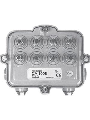 Tap-off unit