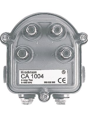 CA 1004-20 tap 4x20dB