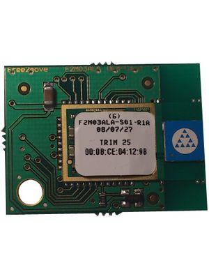 Bluetooth OEM Board