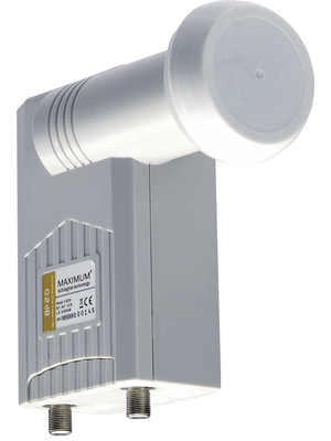 LNB SAT CR