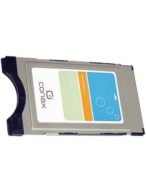 CA-module