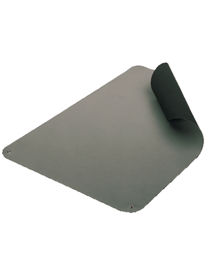 ESD Table Mat, 900 x 610mm, Green