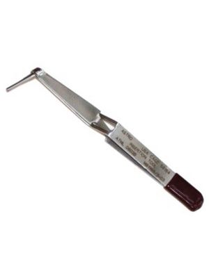 Assembly tool for contacts 22