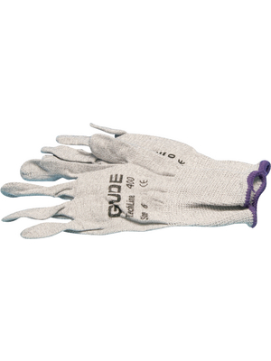 Protective Gloves ESD Size%3DL Pair