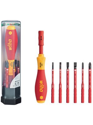 Screwdriver Set