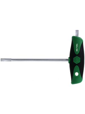 L-Key, Torx 150 mm 100 x 32 mm 182 mm