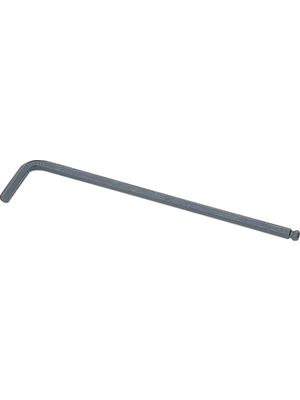 Hex Key, 5 mm, 163mm