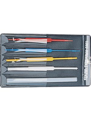 Adjustment tool set