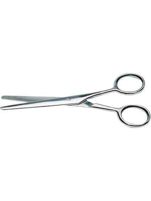 Universal Scissors