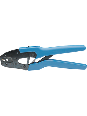 Crimping Pliers for BNC/RG58, 59, 62AU