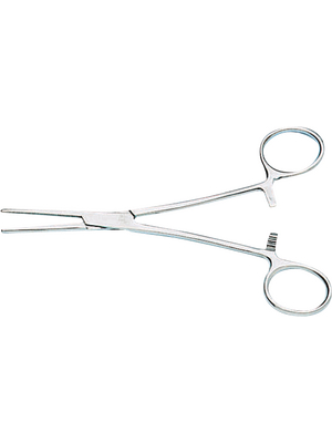 Clamping Scissors