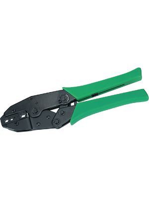 Crimping Pliers for Coax Plugs, ... ,